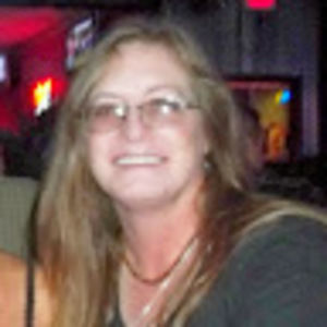 Meet your Posher, Marcia